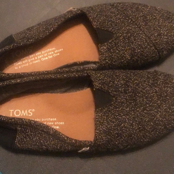 TOMS flats - Picture 6 of 6